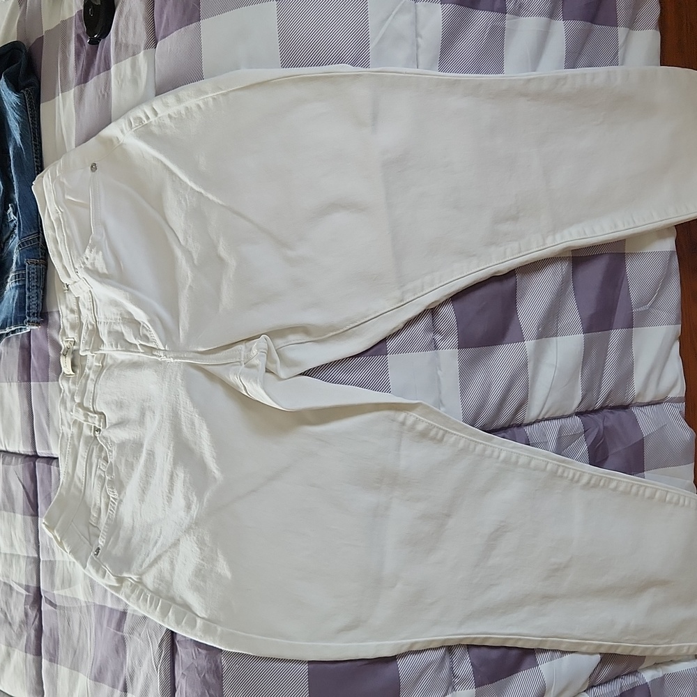 Womens jeans